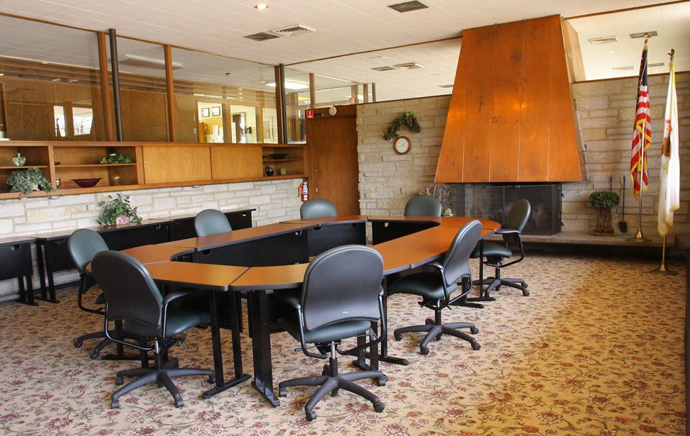 Board Room