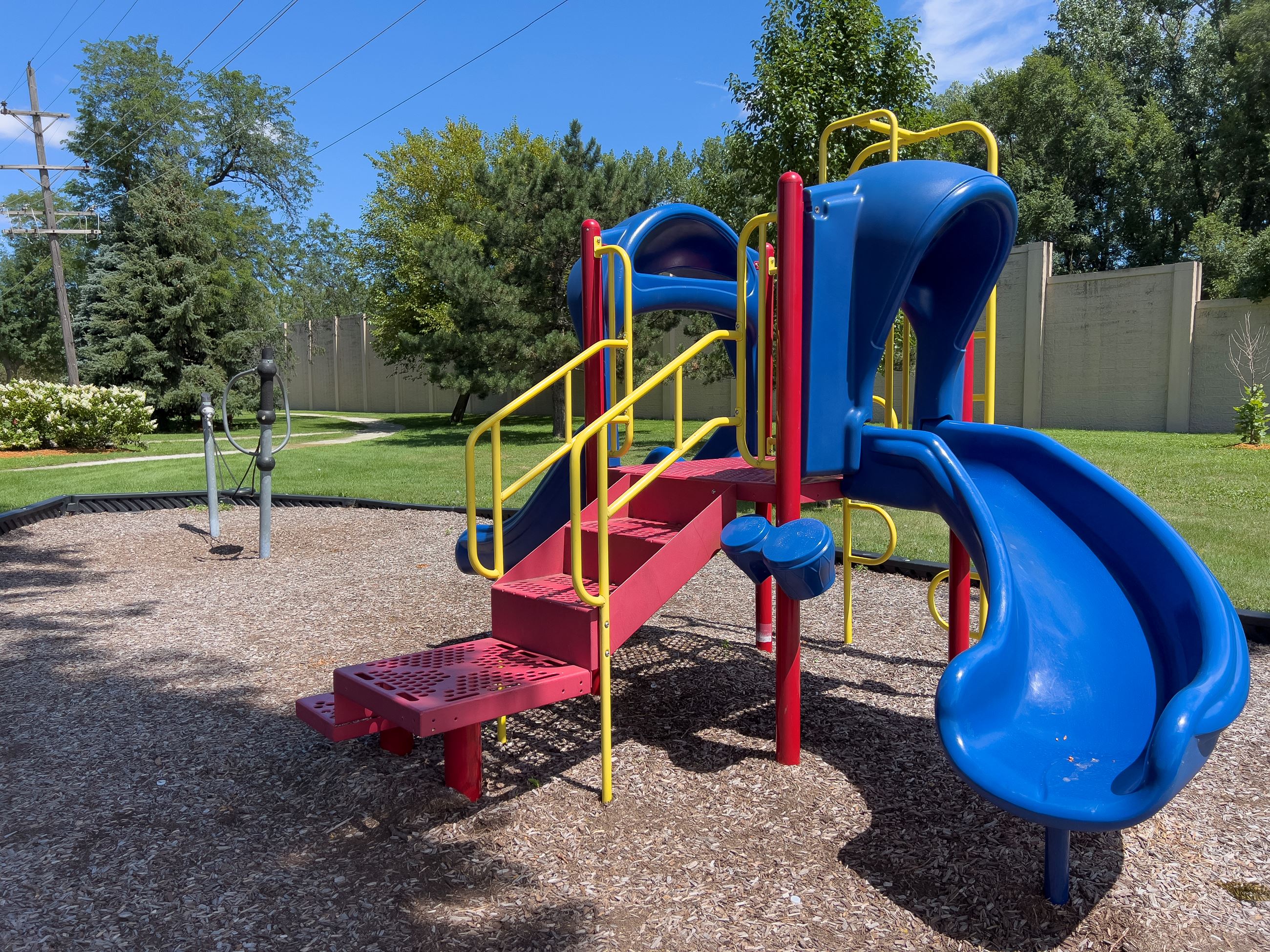 Pavilion Park North 4