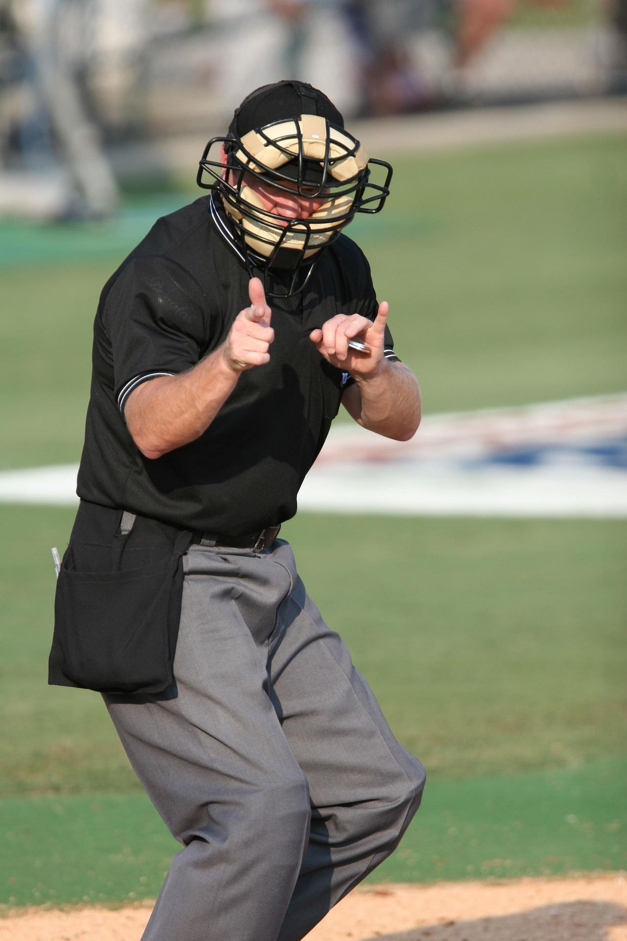 Umpire